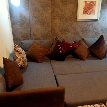 Chalet Porto South Beach - Beach Front Sea View Ain Sukhna Extérieur photo