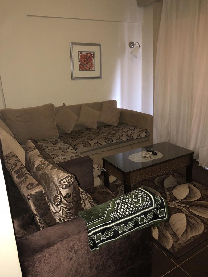 Chalet Porto South Beach - Beach Front Sea View Ain Sukhna Extérieur photo