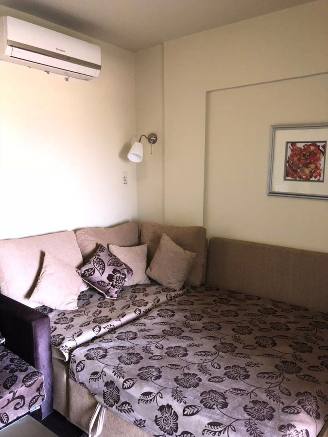 Chalet Porto South Beach - Beach Front Sea View Ain Sukhna Extérieur photo