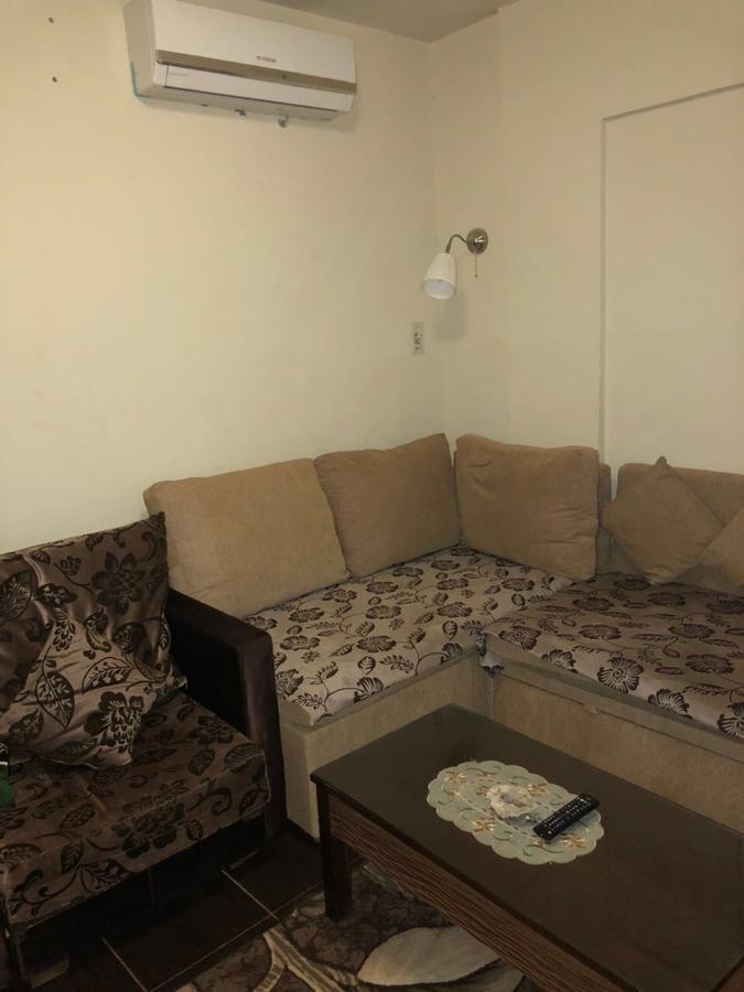 Chalet Porto South Beach - Beach Front Sea View Ain Sukhna Extérieur photo